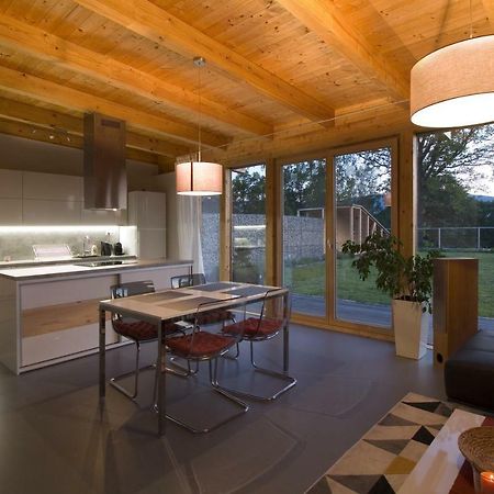 Charming House@Lk-Living Villa Liberec Bagian luar foto