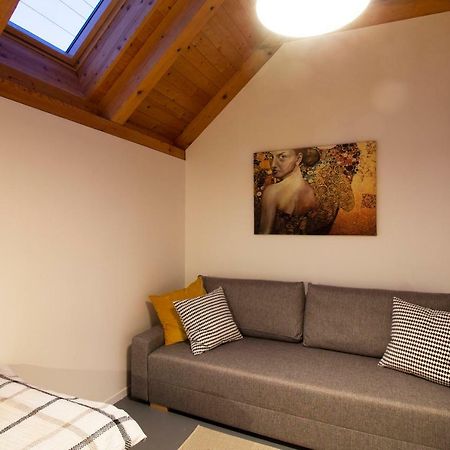 Charming House@Lk-Living Villa Liberec Bagian luar foto
