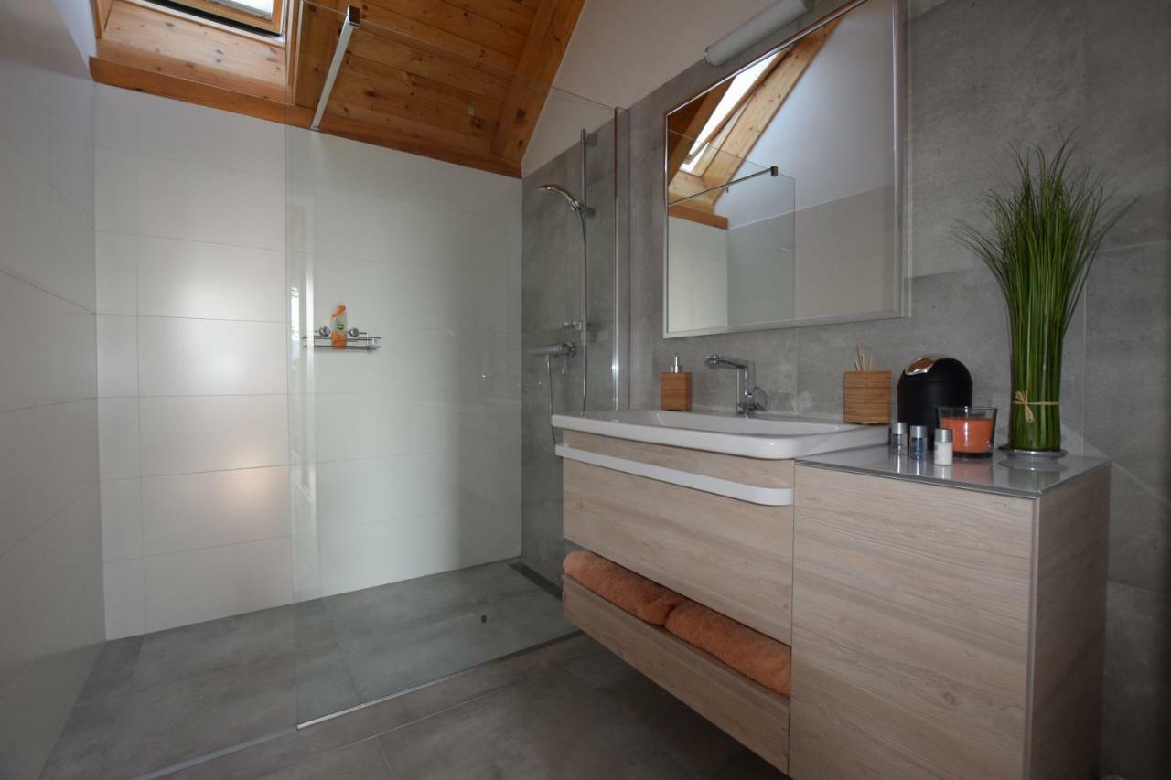 Charming House@Lk-Living Villa Liberec Bagian luar foto