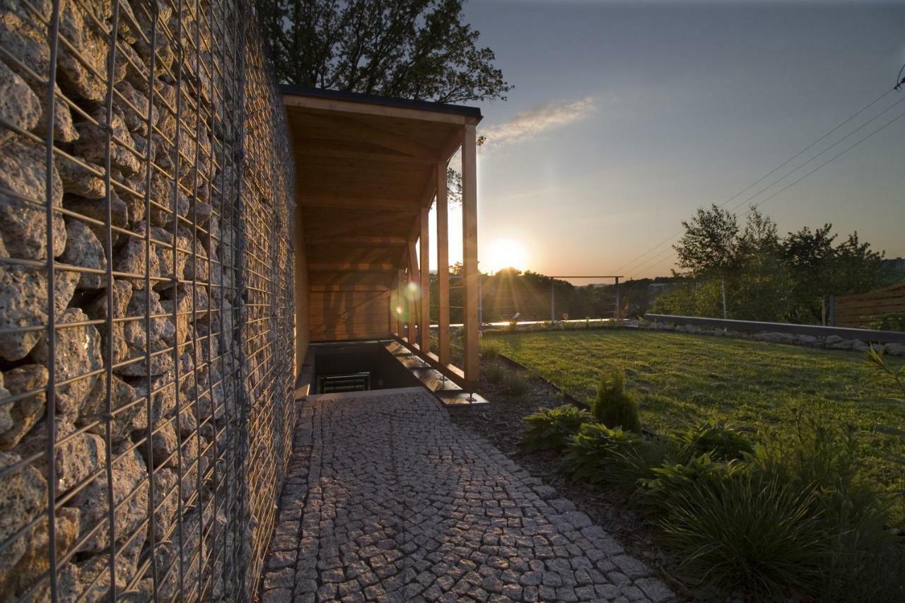 Charming House@Lk-Living Villa Liberec Bagian luar foto