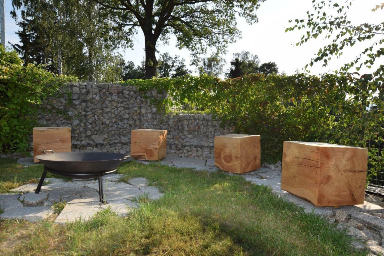 Charming House@Lk-Living Villa Liberec Bagian luar foto