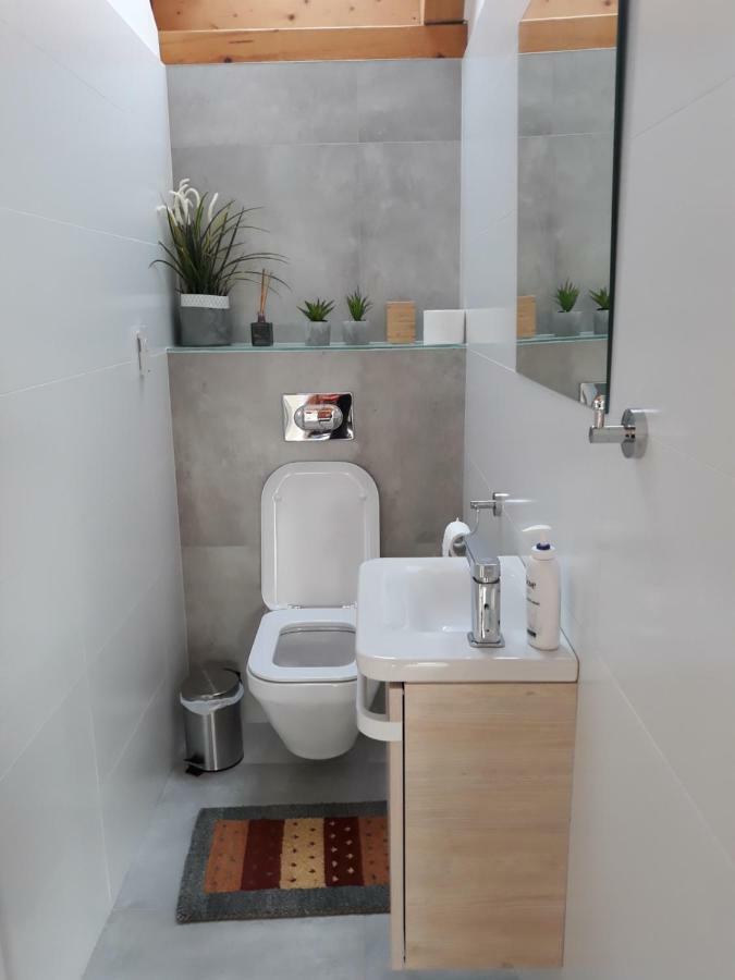 Charming House@Lk-Living Villa Liberec Bagian luar foto