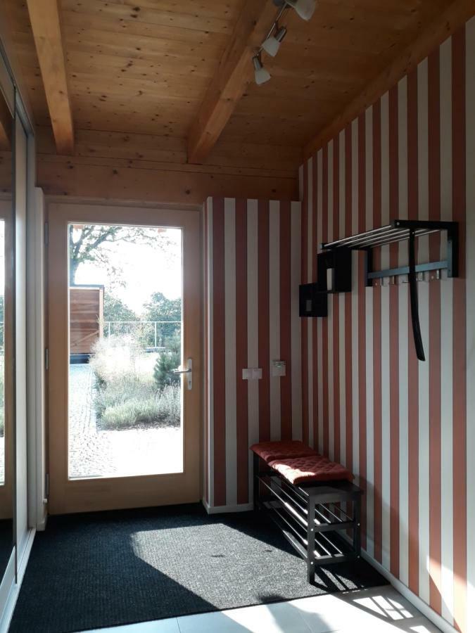 Charming House@Lk-Living Villa Liberec Bagian luar foto