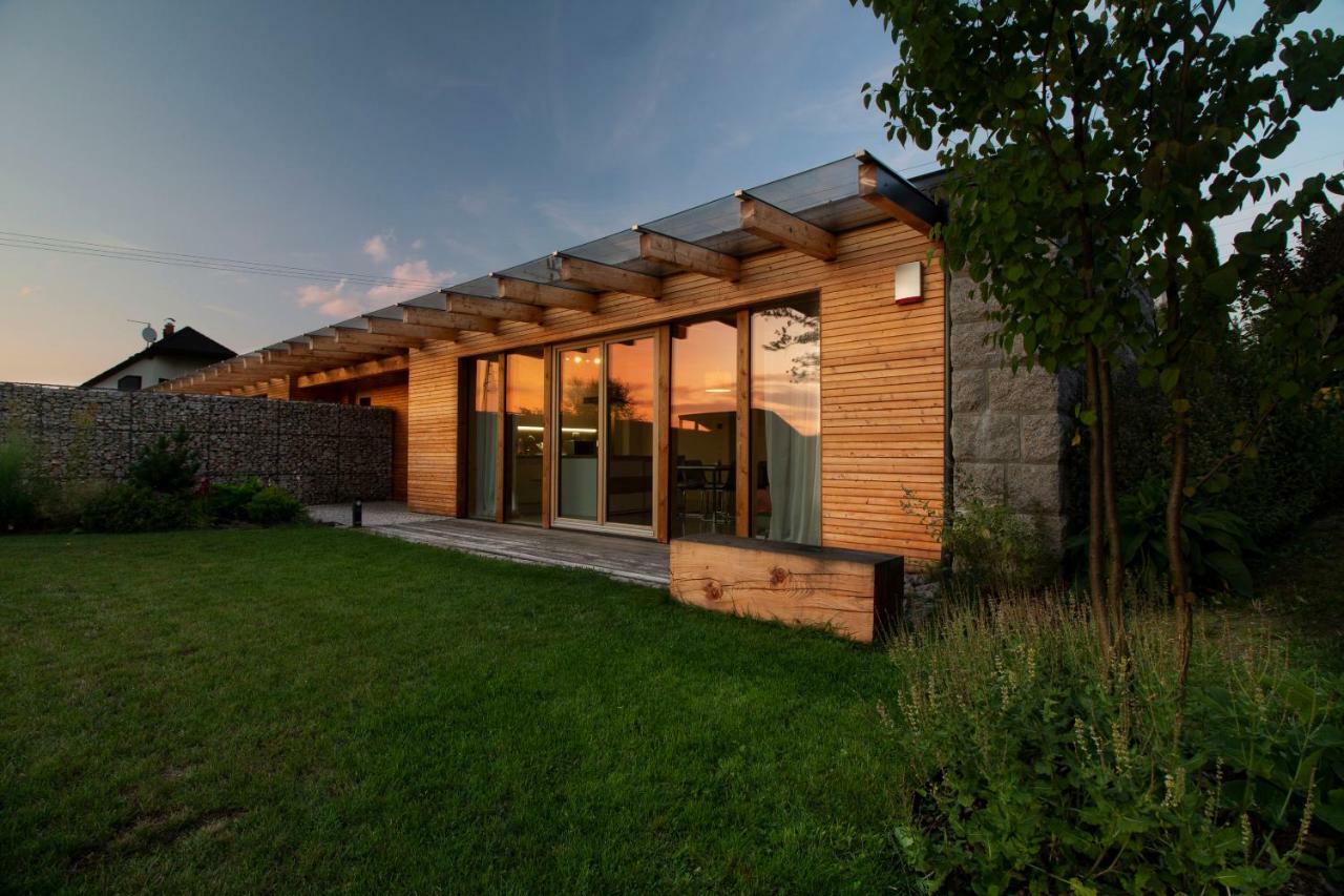 Charming House@Lk-Living Villa Liberec Bagian luar foto