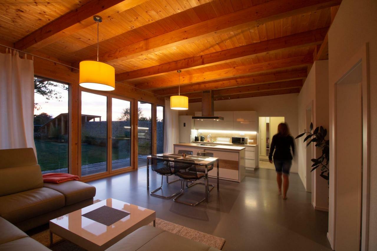 Charming House@Lk-Living Villa Liberec Bagian luar foto