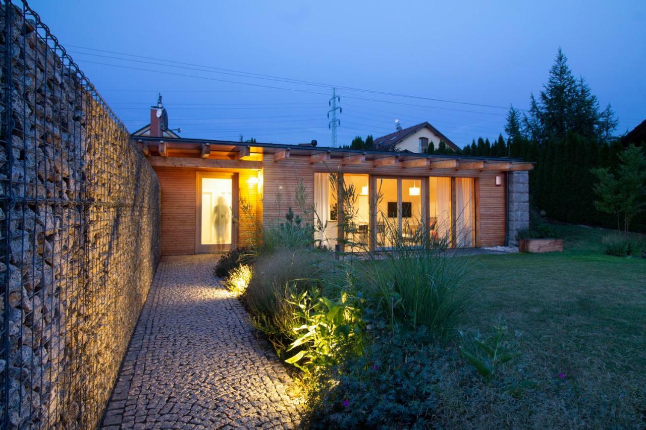 Charming House@Lk-Living Villa Liberec Bagian luar foto