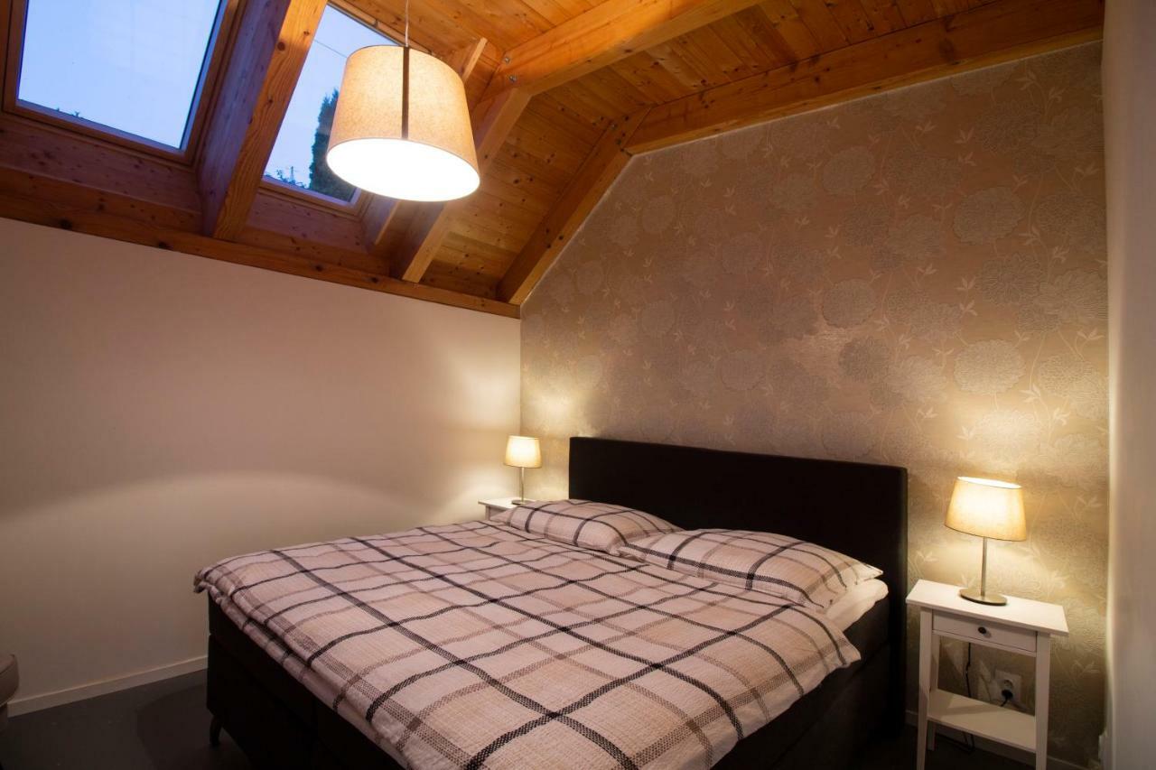 Charming House@Lk-Living Villa Liberec Bagian luar foto